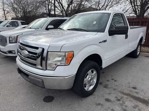 Used 2009 Ford F150 XLT image 6
