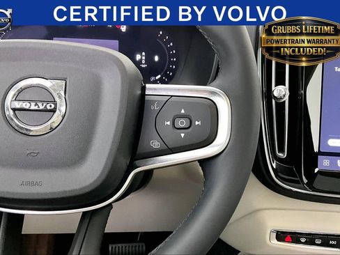 Used 2023 Volvo XC40 B5 Ultimate w/ Protection Package Premier AWD/4WD image 27