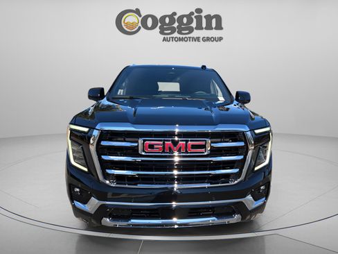 New 2026 GMC Yukon Elevation w/ Elevation Premium Package image 9