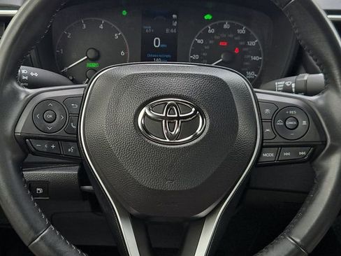 Used 2024 Toyota Corolla SE w/ Convenience Package FWD image 25