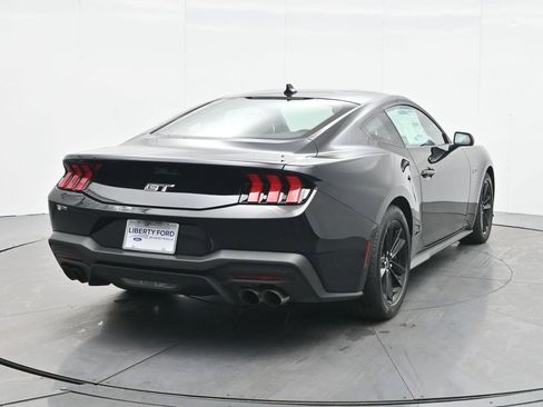 New 2026 Ford Mustang GT image 8