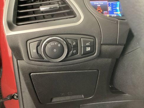 Used 2024 Ford Edge SEL w/ Convenience Package AWD/4WD image 25