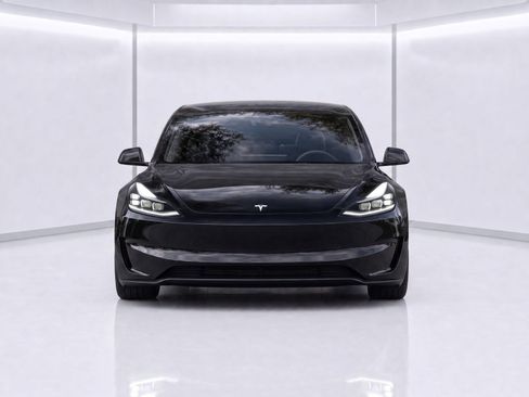 Used 2022 Tesla Model 3 Performance AWD/4WD image 5