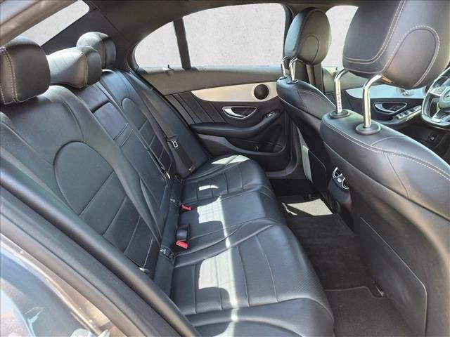 Used 2018 Mercedes-Benz C 300 Sedan image 15