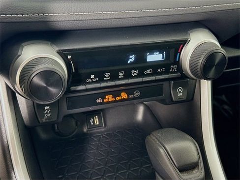 Certified 2024 Toyota RAV4 LE image 15