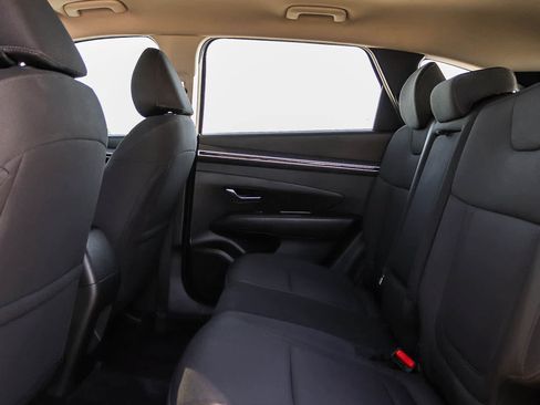 Used 2023 Hyundai Tucson SE AWD/4WD image 18