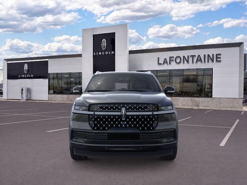 New 2026 Lincoln Navigator Black Label AWD/4WD image 6