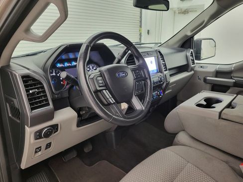 Used 2020 Ford F150 XLT w/ Equipment Group 302A Luxury image 25