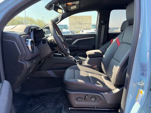 New 2026 Chevrolet Colorado Z71 w/ Z71 Convenience Package 2 AWD/4WD image 13