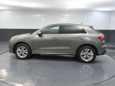 Used 2022 Audi Q3 2.0T Premium AWD/4WD image 9