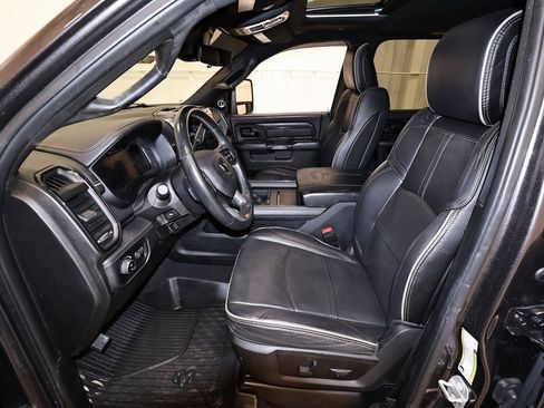 Used 2024 RAM 3500 Limited w/ Night Edition image 8