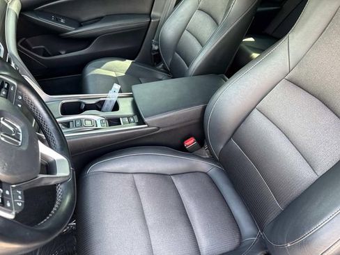 Certified 2021 Honda Accord Sport image 19