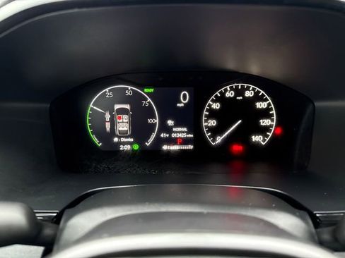 Certified 2025 Honda CR-V Sport-L image 27