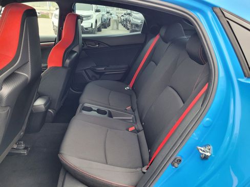 Used 2021 Honda Civic Type R image 12