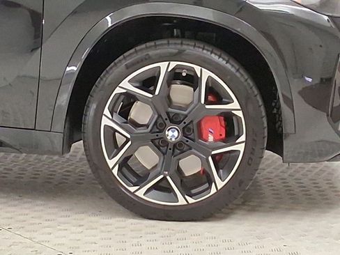 Used 2026 BMW X1 M35i w/ Convenience Package AWD/4WD image 10