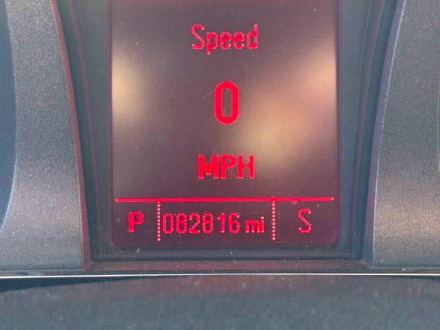 Used 2015 GMC Terrain SLE w/ Convenience Package FWD image 9
