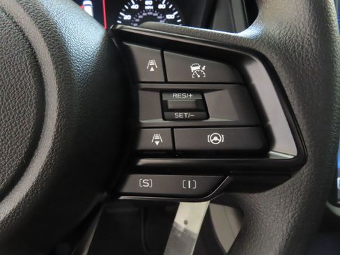 New 2026 Subaru Forester AWD/4WD image 13