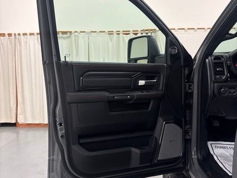 New 2026 RAM 2500 Power Wagon AWD/4WD image 17
