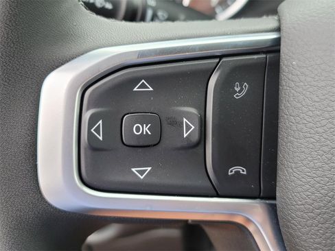 New 2025 RAM 1500 Big Horn image 22