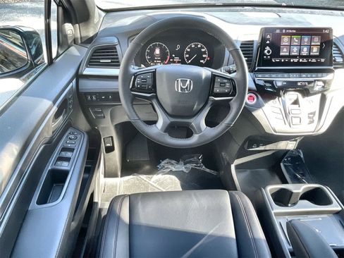 New 2026 Honda Odyssey Sport-L image 10