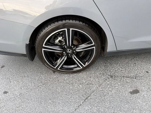 Used 2024 Honda Accord Sport image 18