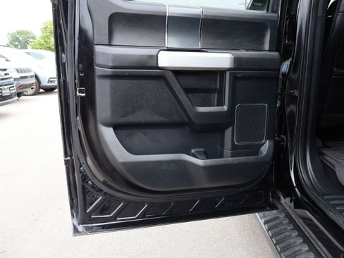 Used 2019 Ford F150 Lariat w/ Equipment Group 502A Luxury AWD/4WD image 24