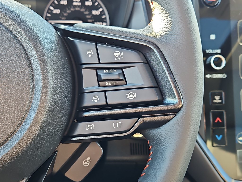 New 2026 Subaru Crosstrek 2.5i Limited AWD/4WD image 15