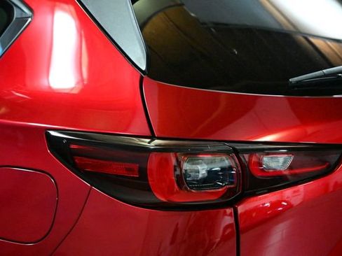 Used 2024 MAZDA CX-5 AWD 2.5 S w/ Premium Package image 15