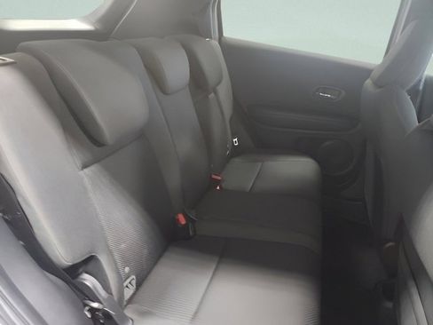 Certified 2022 Honda HR-V Sport image 18