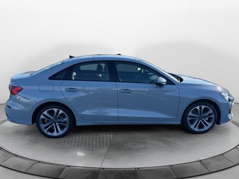 New 2026 Audi A3 2.0T Premium Plus image 8