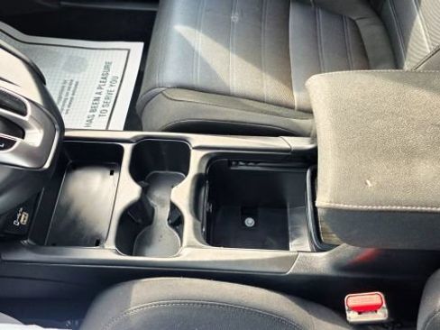 Used 2020 Honda CR-V EX image 29