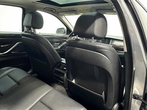 Used 2015 BMW 528i Sedan image 14