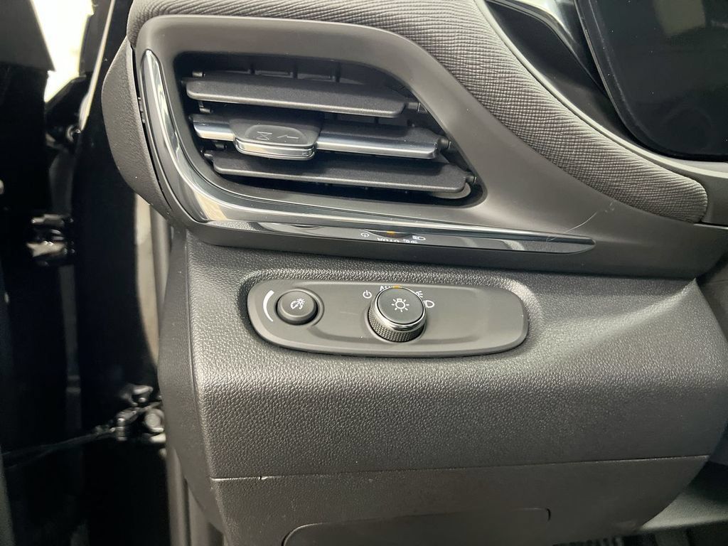 New 2026 Buick Envista Preferred w/ Convenience I Package FWD image 18