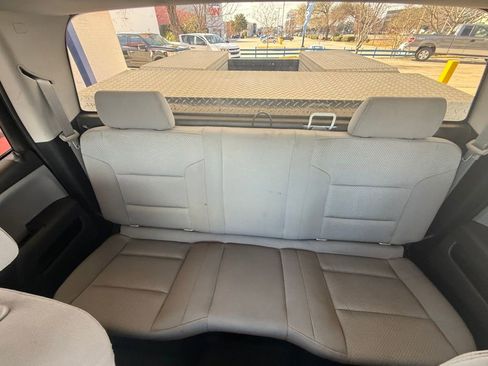 Used 2016 Chevrolet Silverado 2500 W/T w/ WT Fleet Convenience Package image 39