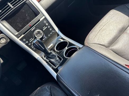 Used 2013 Ford Edge Limited AWD/4WD image 22