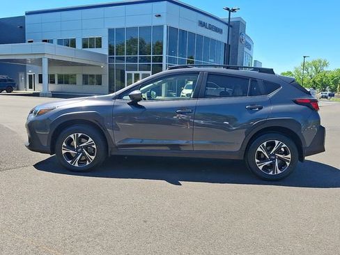 Certified 2024 Subaru Crosstrek 2.0i Premium AWD/4WD image 4