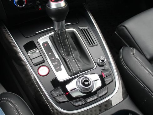 Used 2015 Audi SQ5 Premium Plus image 8