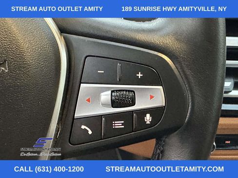 Used 2024 BMW 330i xDrive Sedan w/ Premium Package image 26