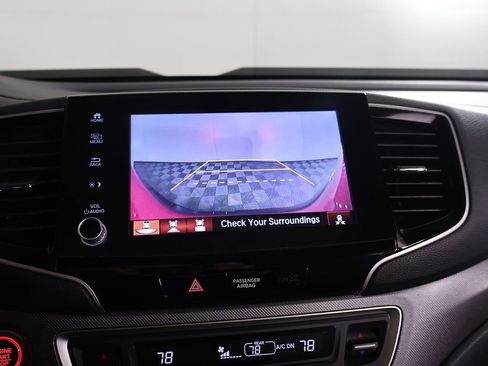 Used 2023 Honda Ridgeline RTL image 49