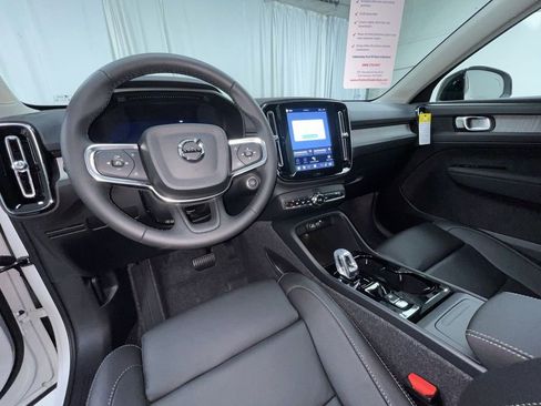 New 2026 Volvo XC40 B5 Plus w/ Protection Package Premier image 3