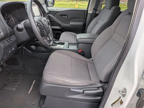 Used 2023 Nissan Frontier S w/ Technology Package AWD/4WD image 15