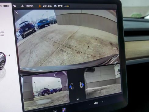 Used 2022 Tesla Model 3 Long Range image 16