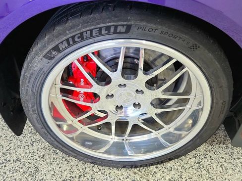 Used 2019 Dodge Challenger SRT Hellcat Redeye RWD image 29