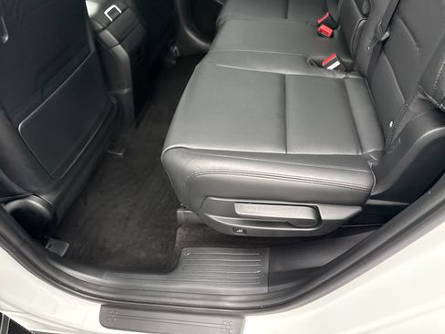 Certified 2024 Hyundai Santa Fe Limited AWD/4WD image 20