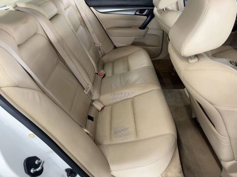 Used 2009 Acura TL 4dr Sdn 2WD image 29