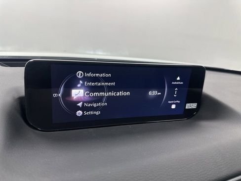 New 2026 MAZDA CX-50 2.5 Hybrid w/ Weather Package image 30