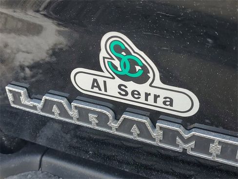 Used 2022 RAM 2500 Laramie image 7