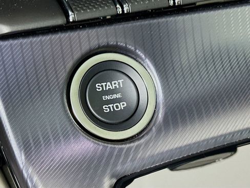 New 2024 Jaguar F-TYPE R-Dynamic RWD image 16
