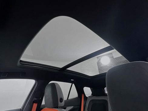 New 2026 Chevrolet Blazer EV SS AWD/4WD image 22