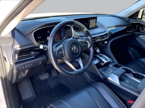 Used 2023 Acura MDX SH-AWD w/ Advance Package image 16